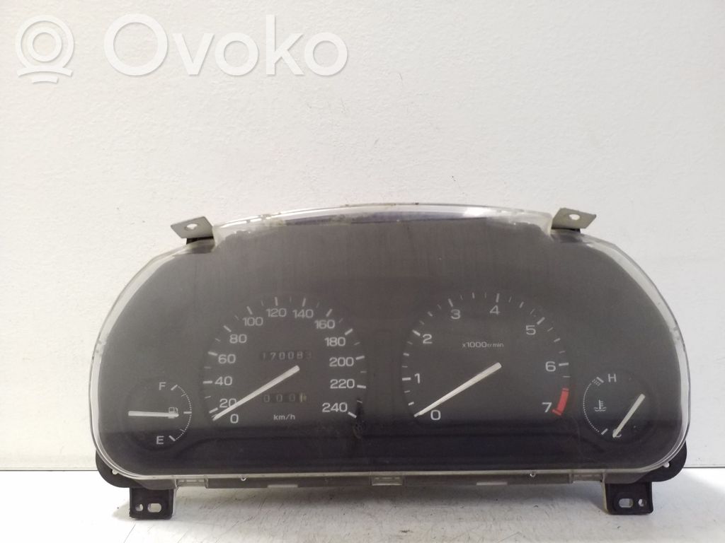 Subaru Legacy Speedometer (instrument cluster) 