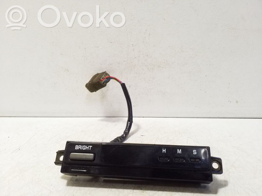 Subaru Legacy Screen/display/small screen 