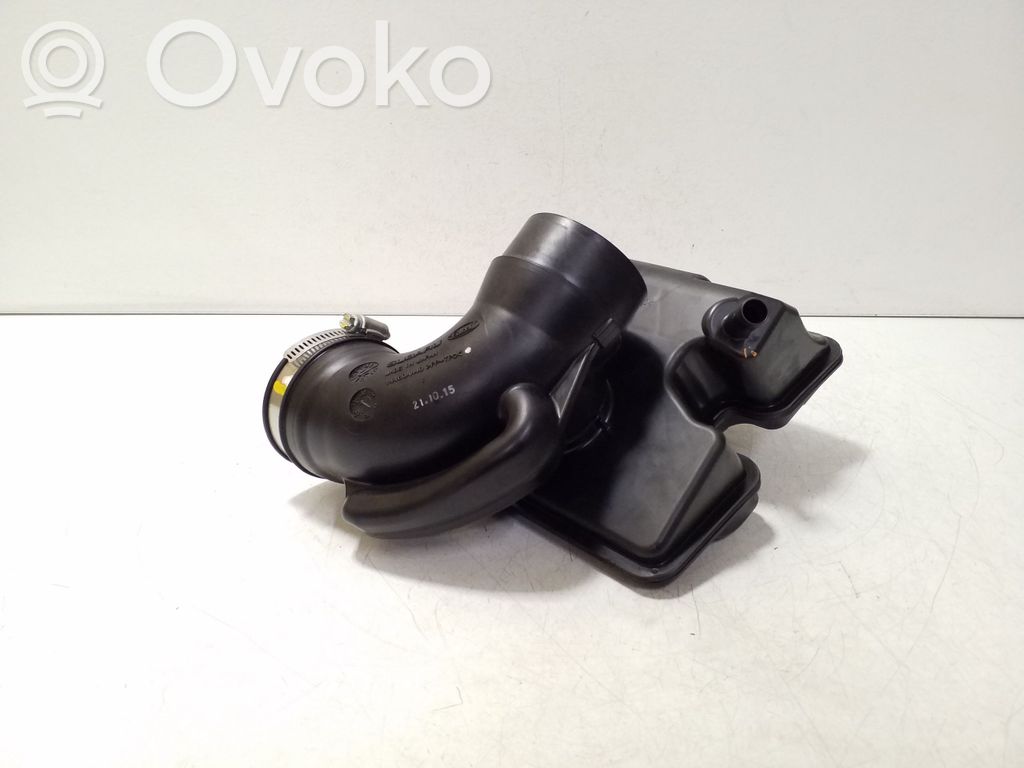 Subaru Impreza VI Ansaugdämpfer Resonator 