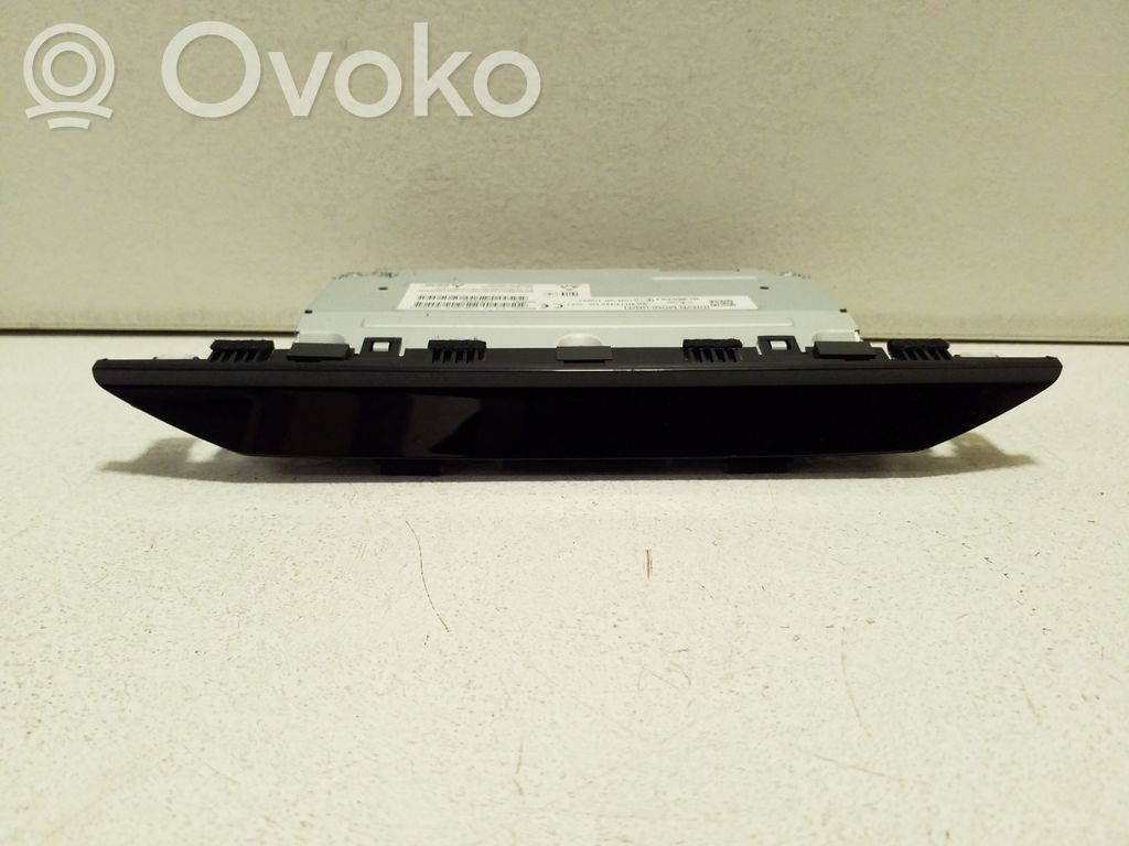 Subaru Impreza VI Monitor / wyświetlacz / ekran 