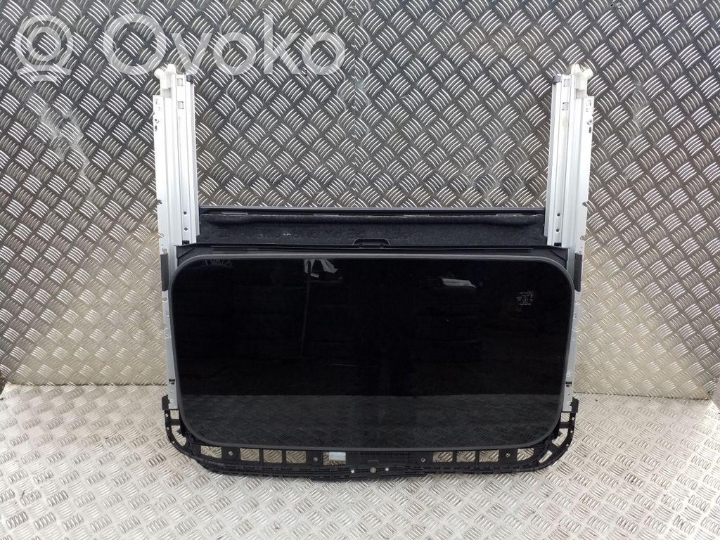 Szyberdach komplet   E643R00123,00779723,FA0027713739,FA004V21J2900