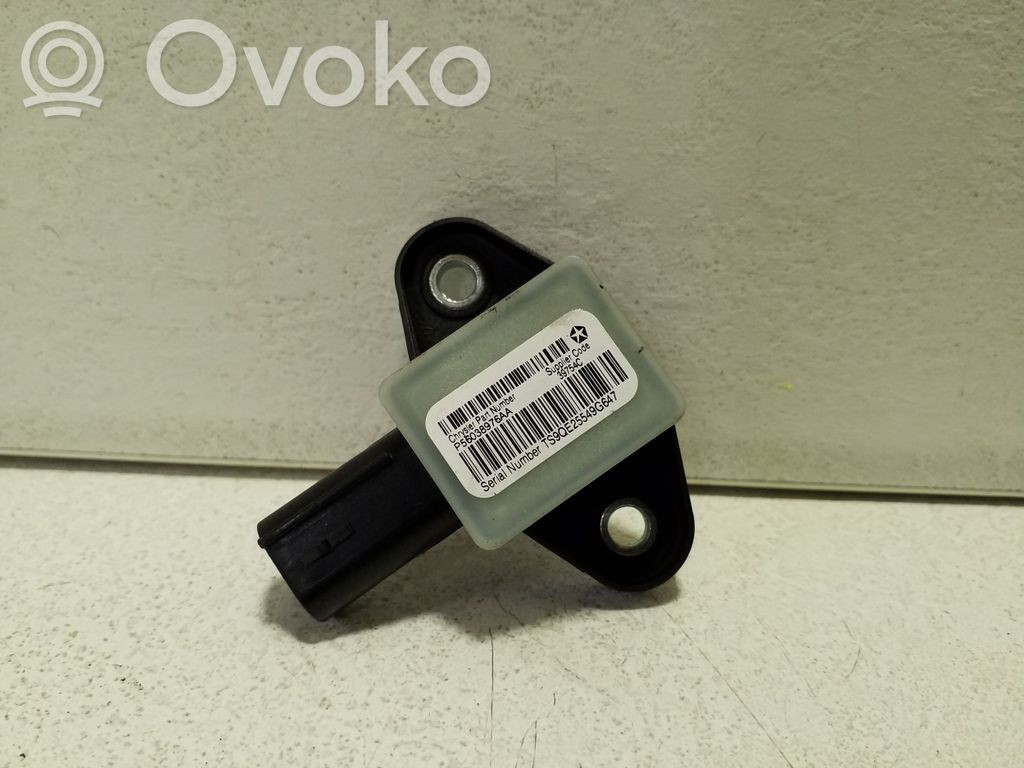 Airbagsensor Crashsensor Drucksensor   56038976AA