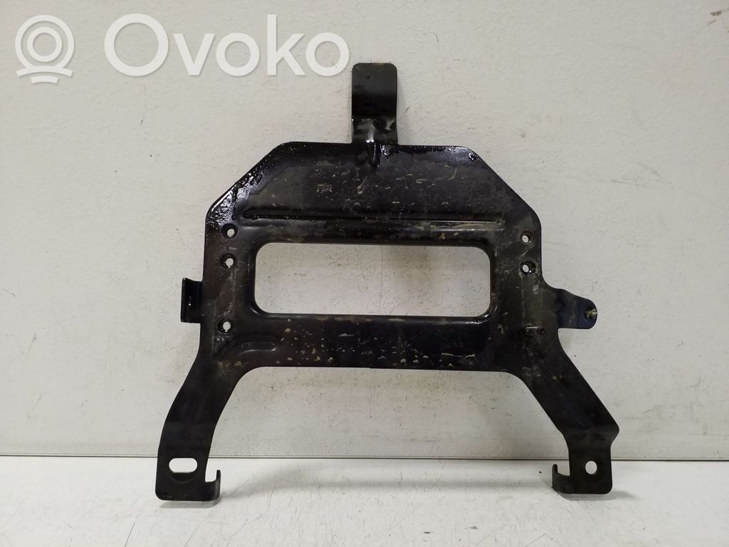 Jeep Cherokee Engine control unit holder 