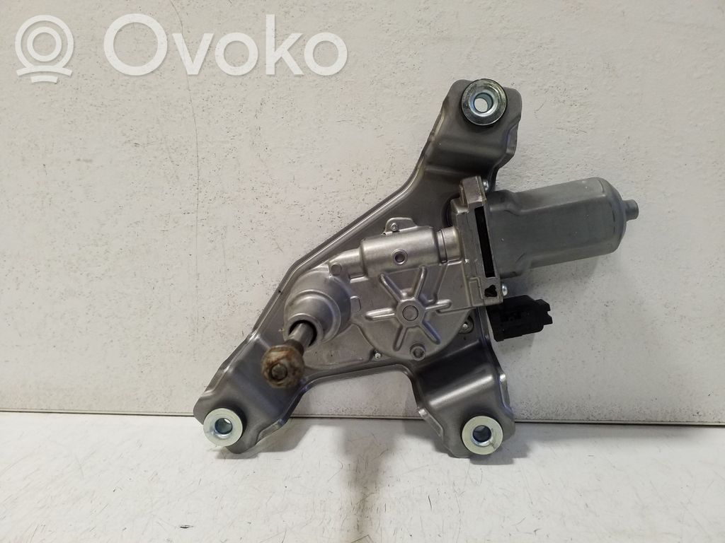 Jeep Cherokee KL Meccanismo del tergicristallo lunotto posteriore 