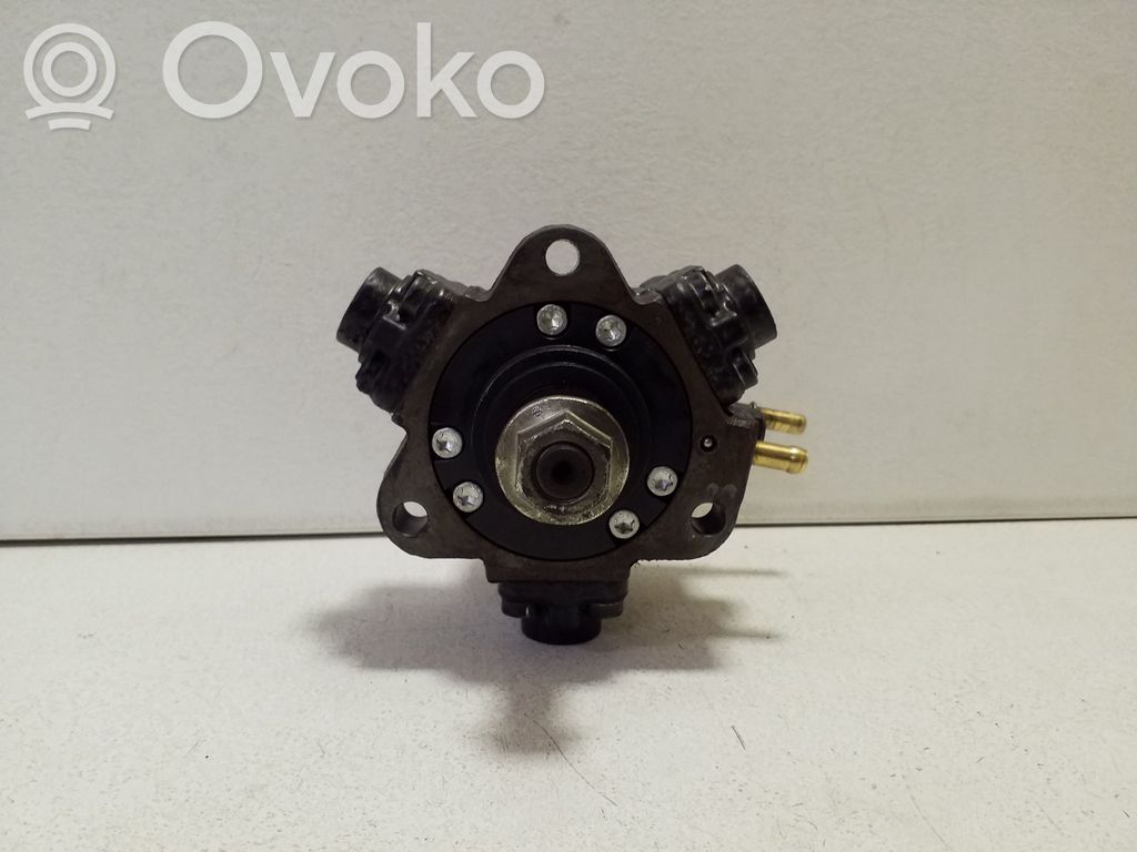 Jeep Cherokee KL Pompa wtryskowa wysokiego ciśnienia 