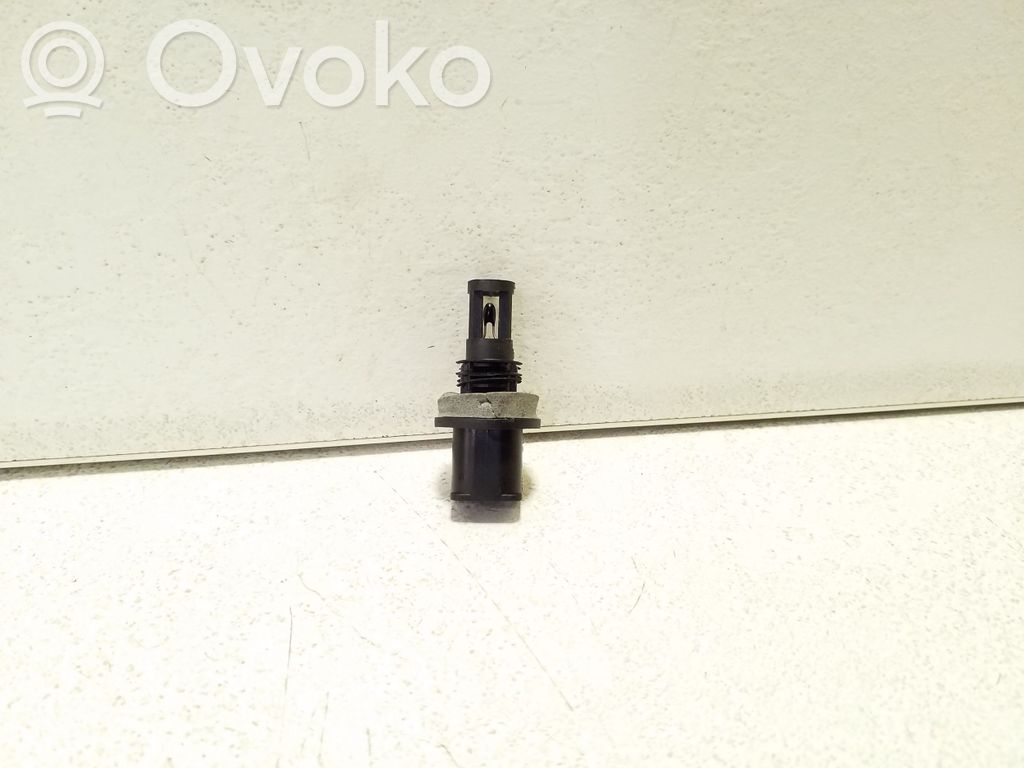 Jeep Cherokee KL Sensor de temperatura interna