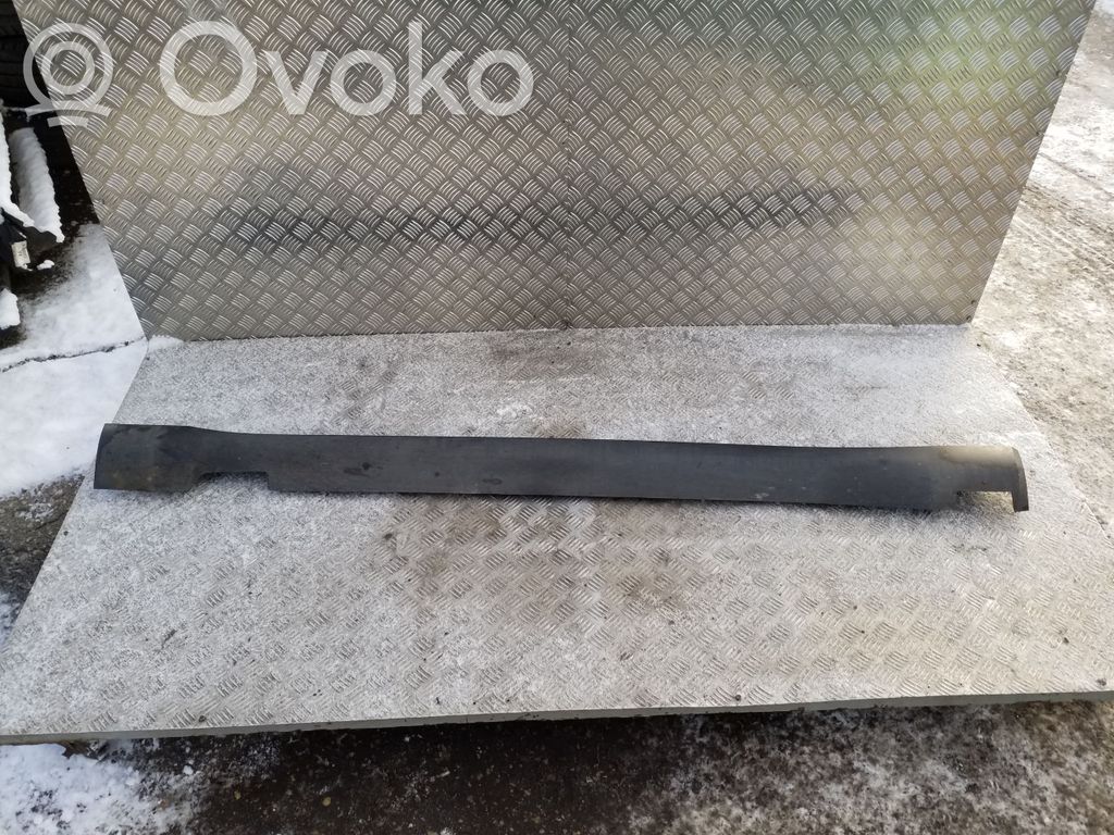 Jeep Cherokee Sill 