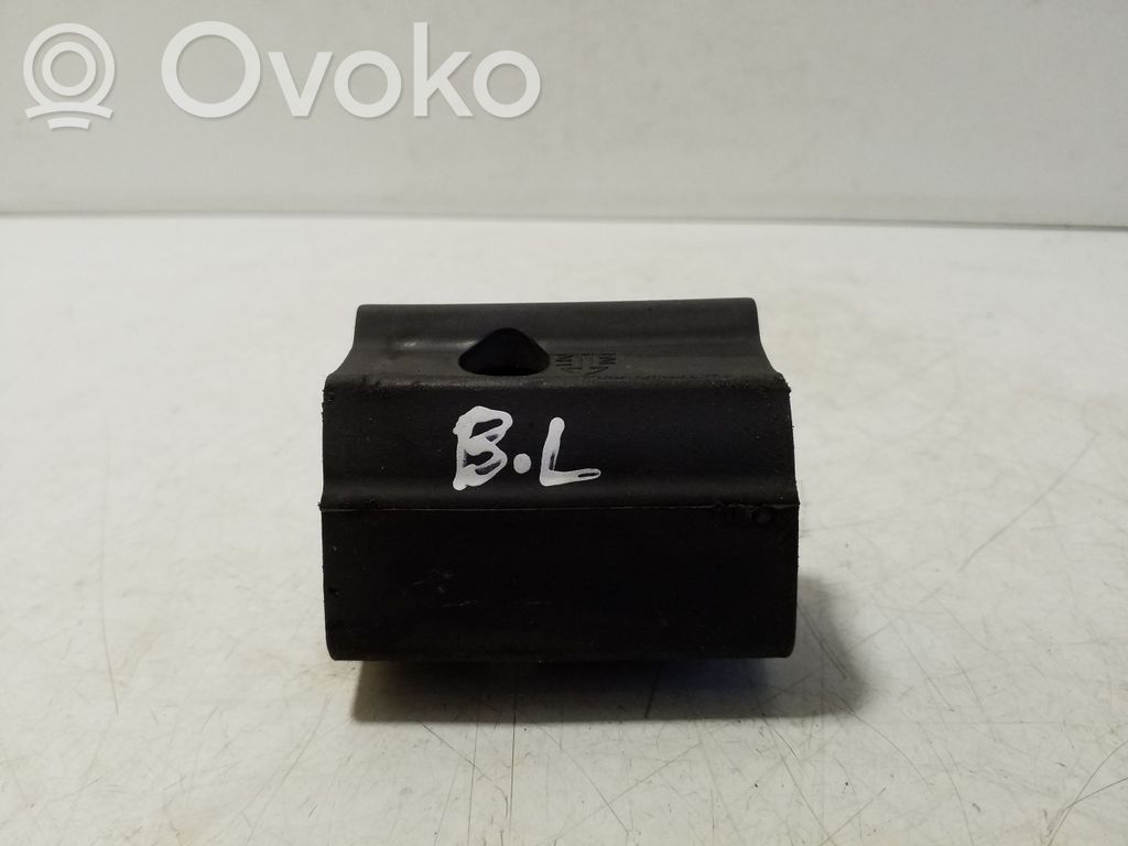 Jeep Cherokee KL Tampon hayon/capotă portbagaj
