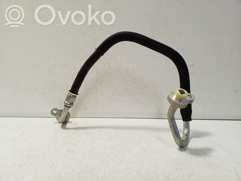 Volvo XC90 Tubo flessibile aria condizionata (A/C) 