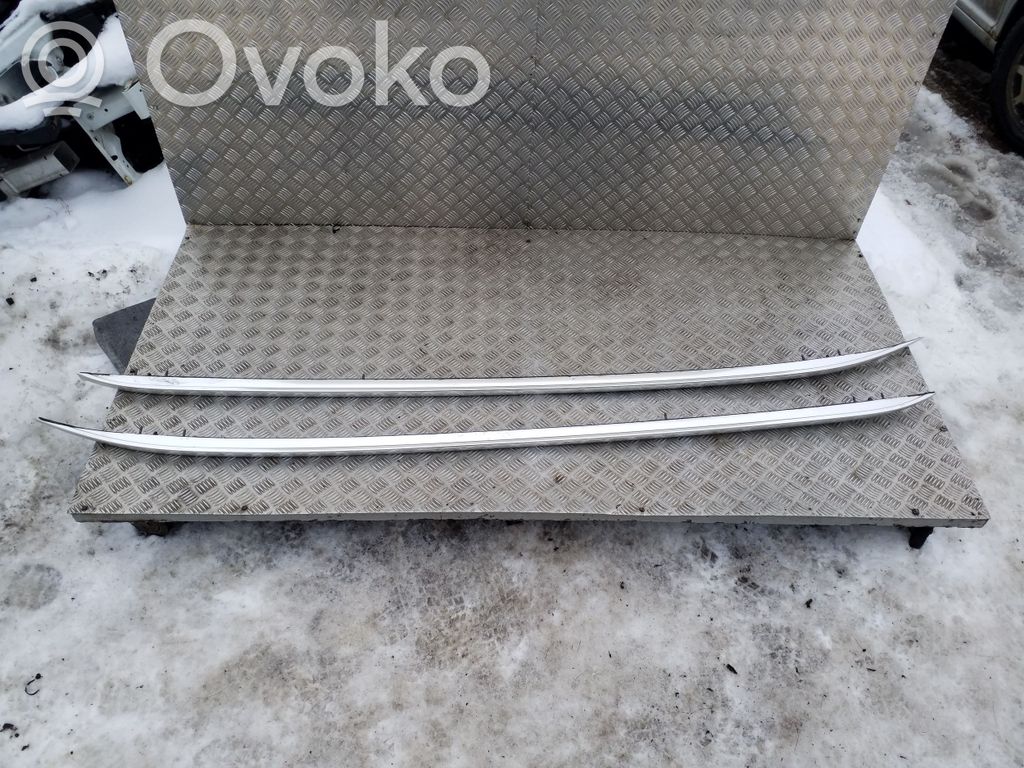 Volvo XC90 Șină bară capotă 