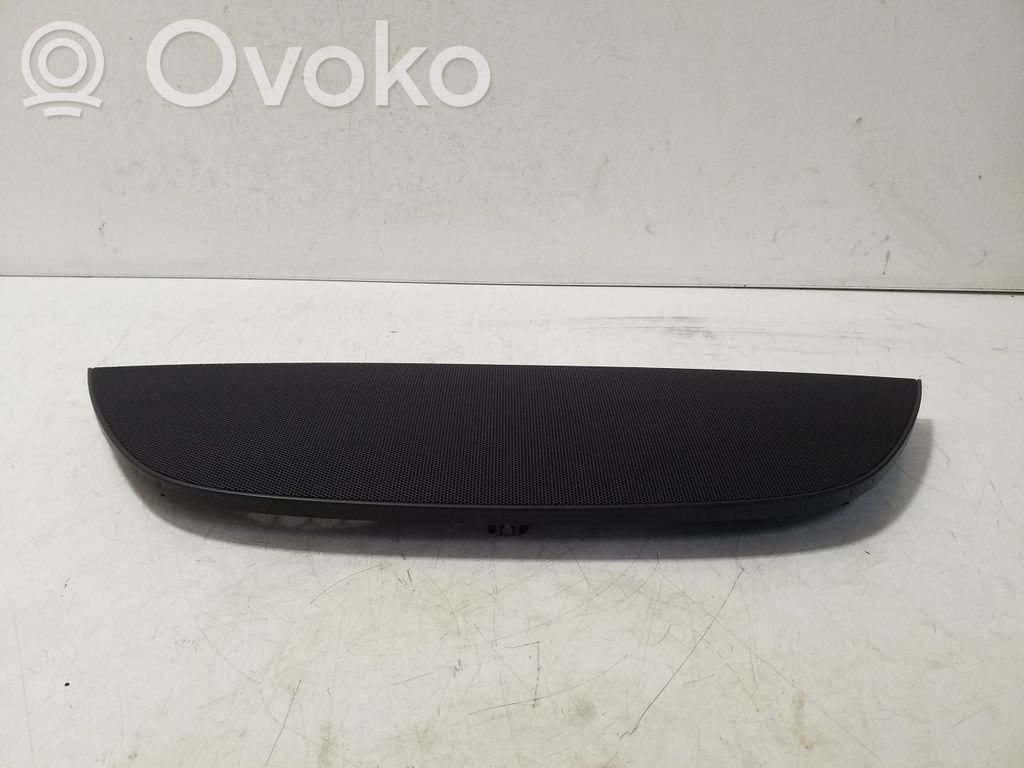 Volvo XC90 Dash center speaker trim cover 
