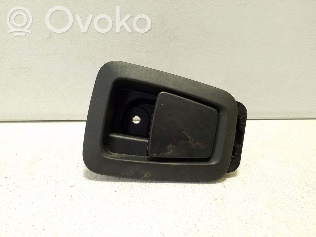 Volvo XC90 Manetă capotă 