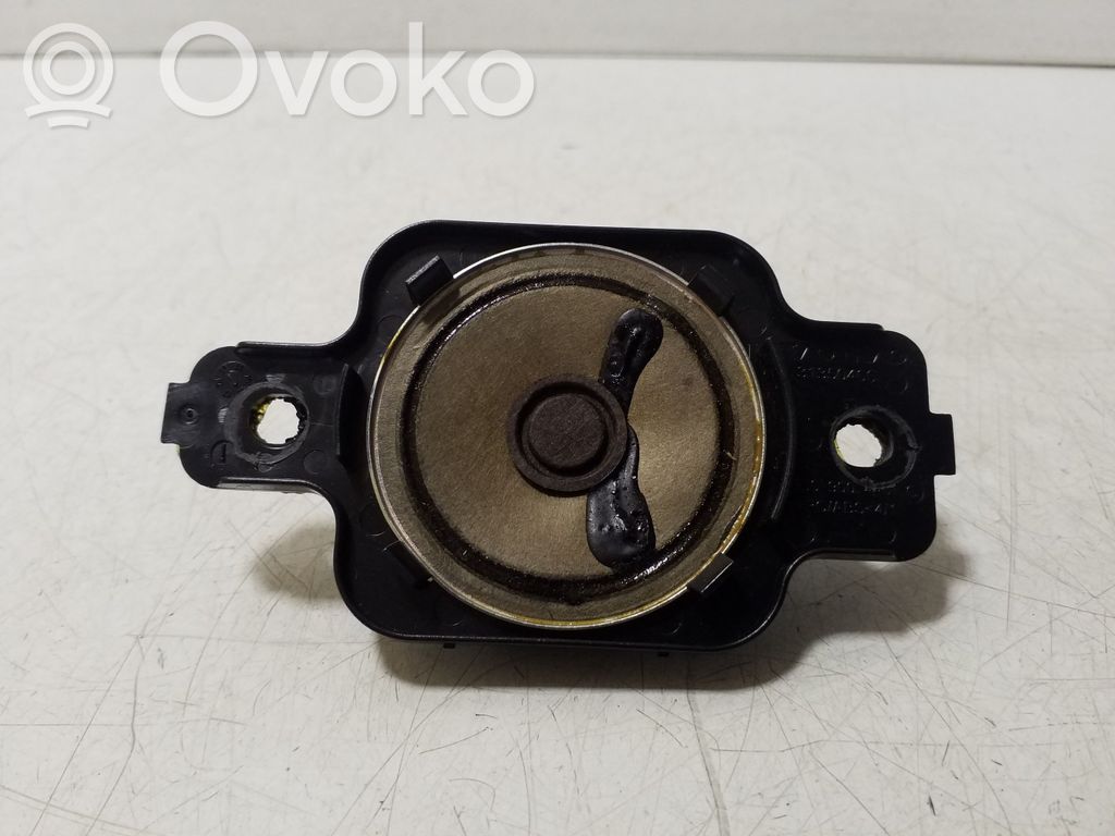 Głośnik deski rozdzielczej   31350466