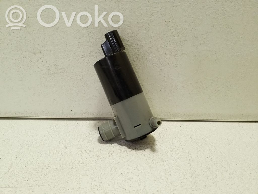 Volvo XC90 Pompa lavafari 