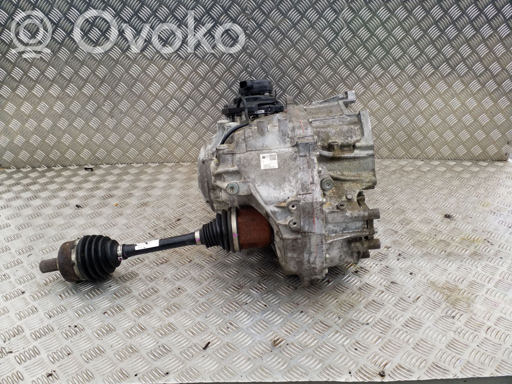 Volvo XC90 Automatic gearbox 
