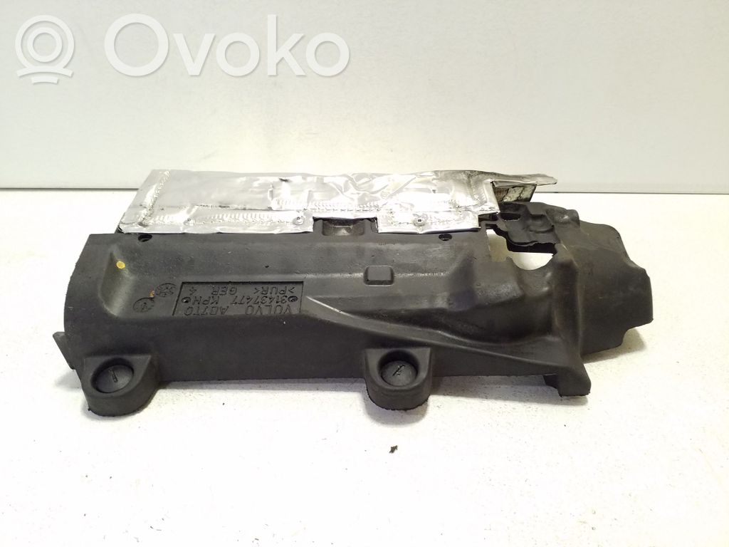 Volvo XC90 Scut termic motor 