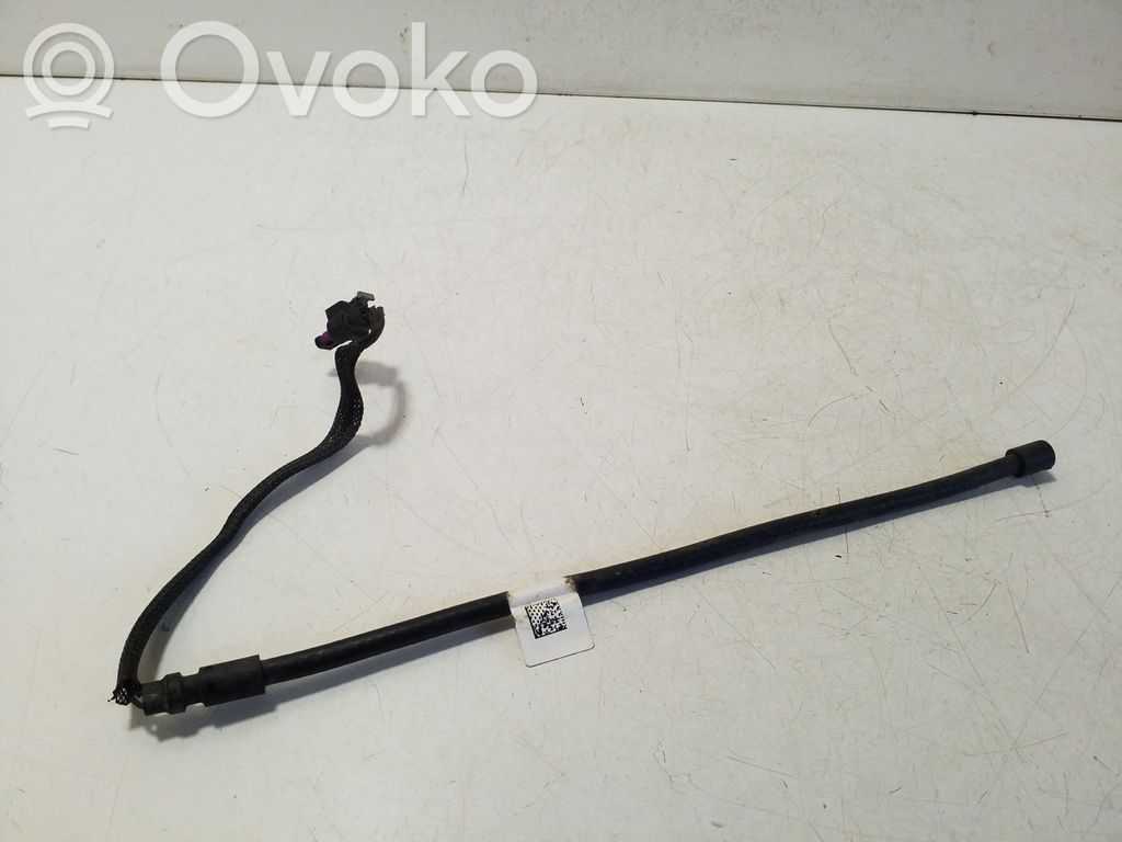 Volvo XC90 Liftgate motion sensor 