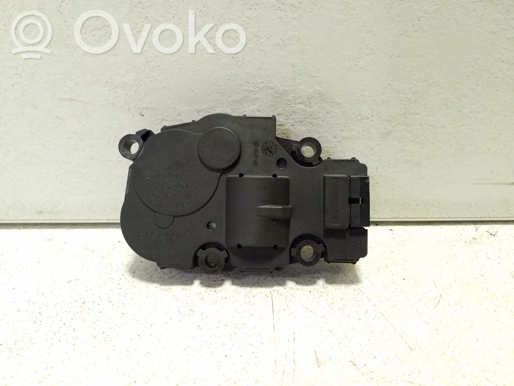 Volvo XC90 Motorino attuatore aria 