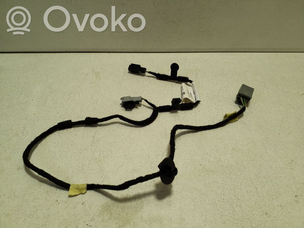 Volvo XC90 Otros cableados 