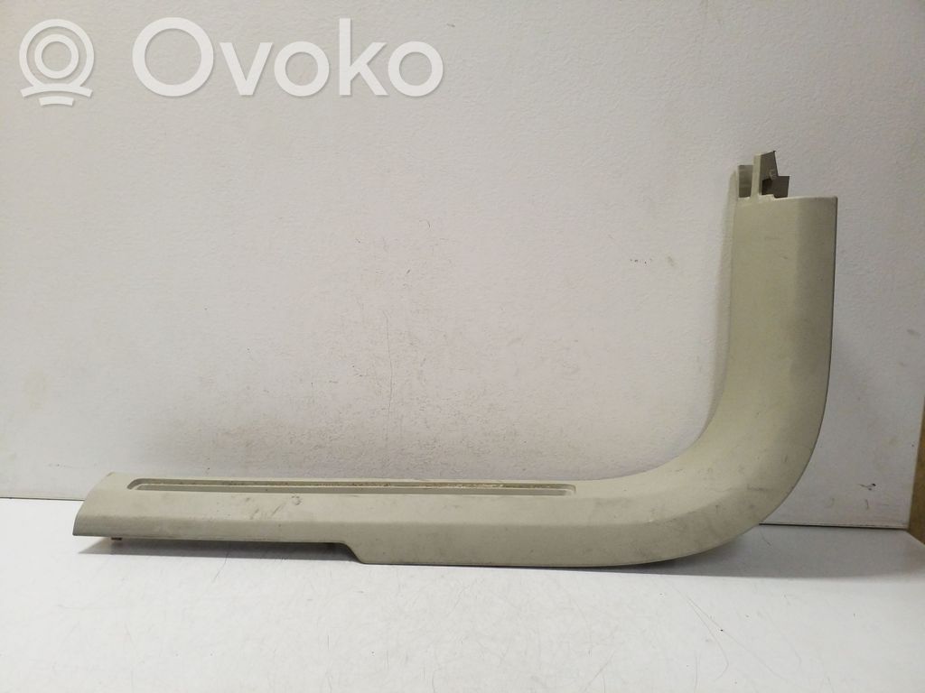 Volvo XC90 Copertura del rivestimento del sottoporta anteriore 