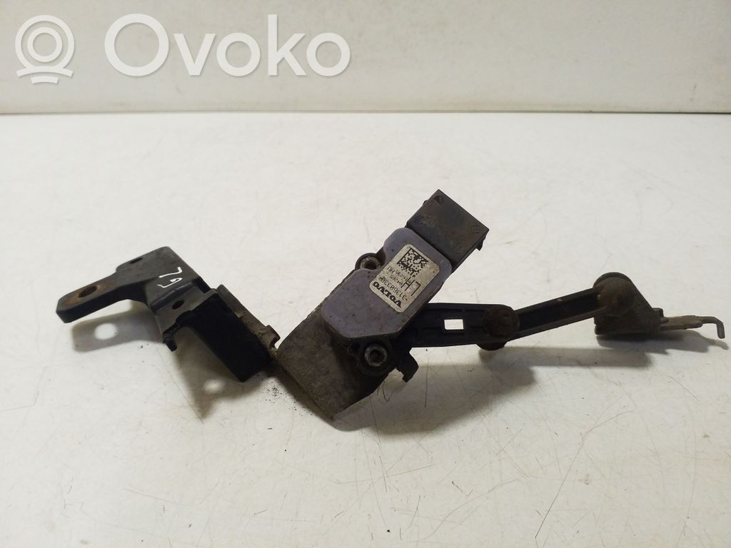 Volvo XC90 Rear air suspension level height sensor 