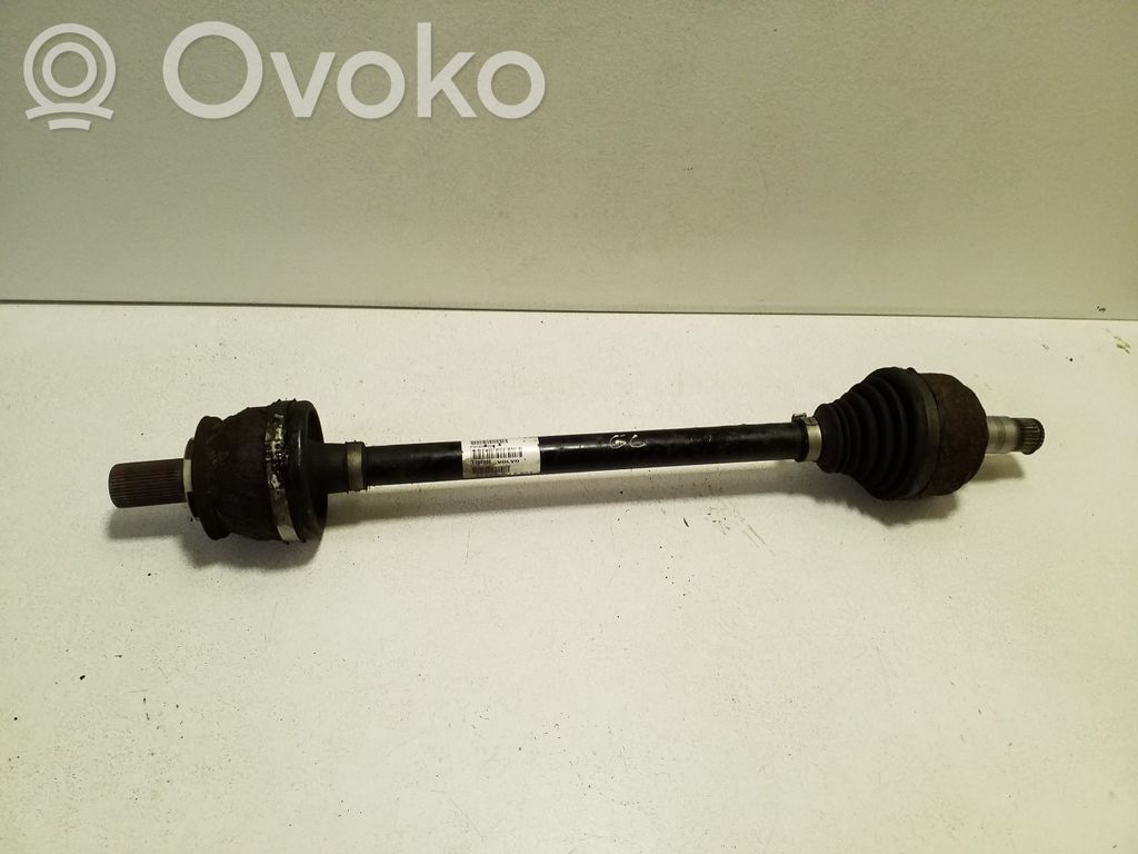 Volvo XC90 Eje de transmisión trasero 