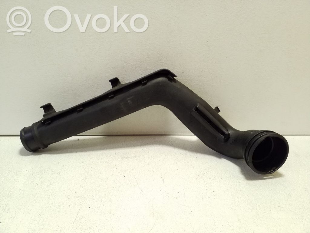 Audi A3 S3 8L Furtun/conductă intercooler