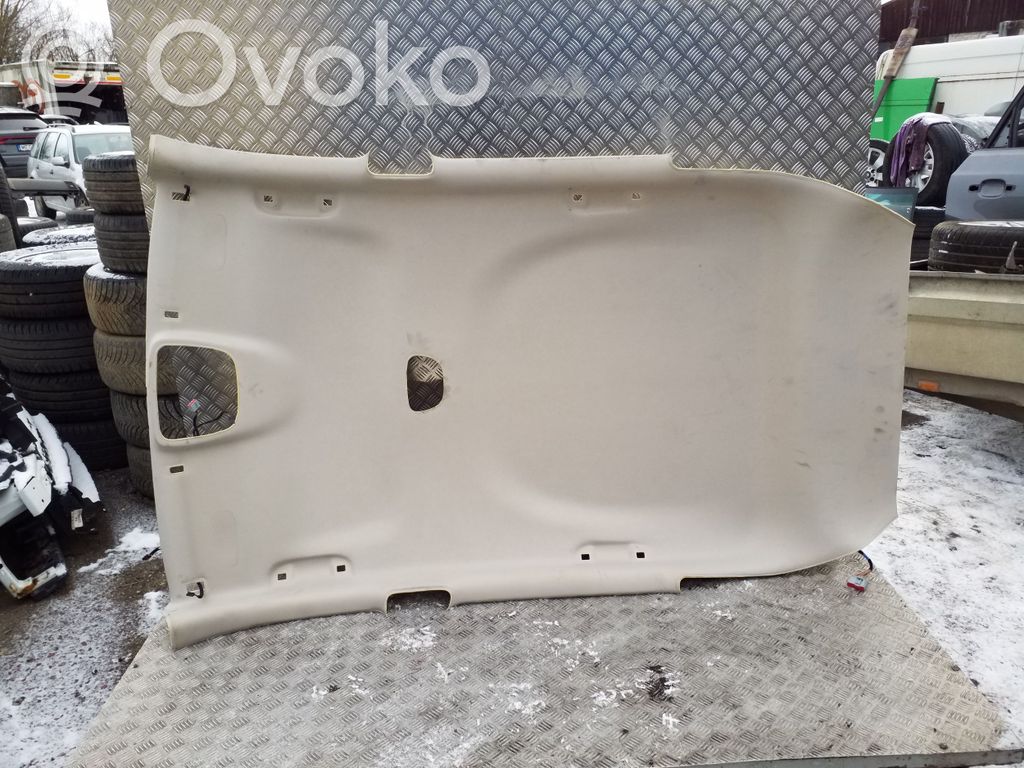 Jeep Cherokee KL Podsufitka 