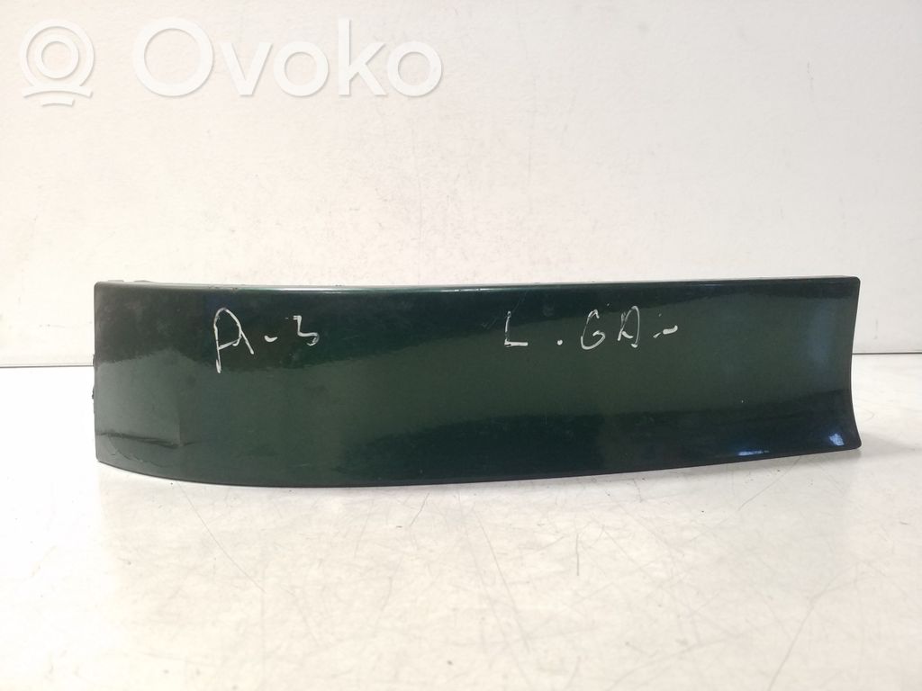 Audi A3 S3 8L Ornament lampă spate