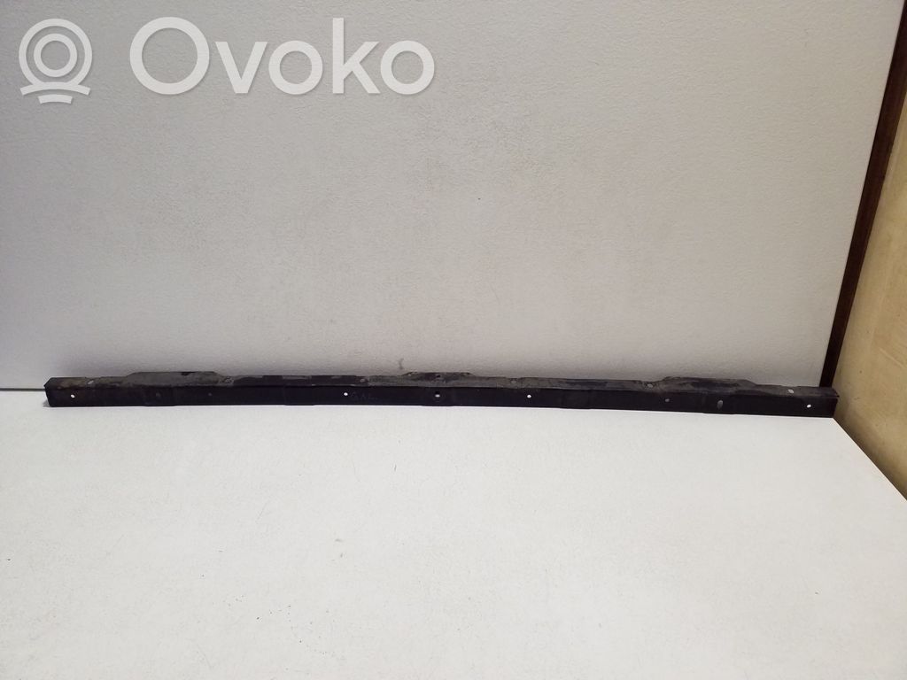 Audi A3 S3 8L Soporte de montaje del parachoques trasero 