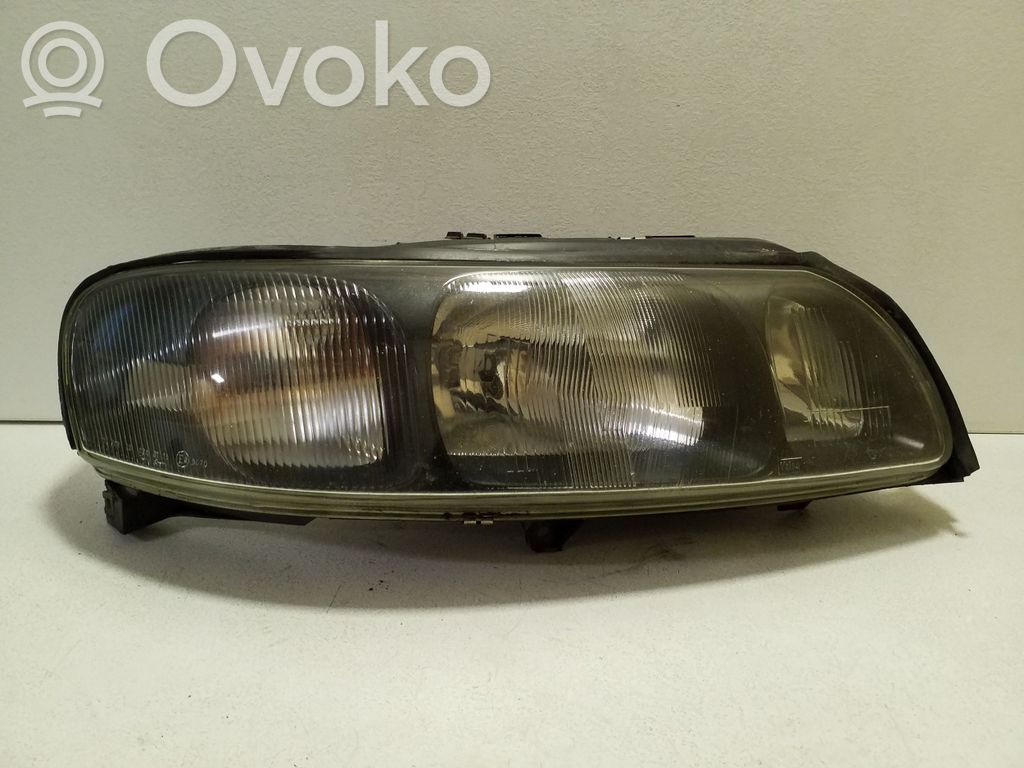 Volvo S60 Scheinwerfer 