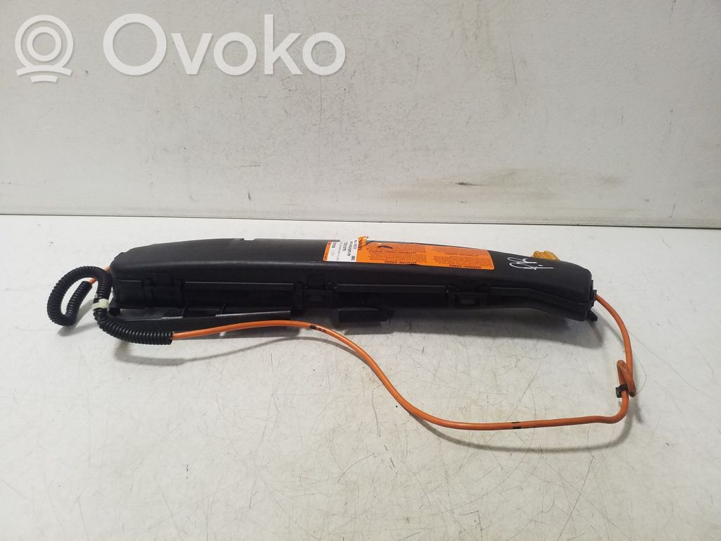 Airbag sedile   8687018