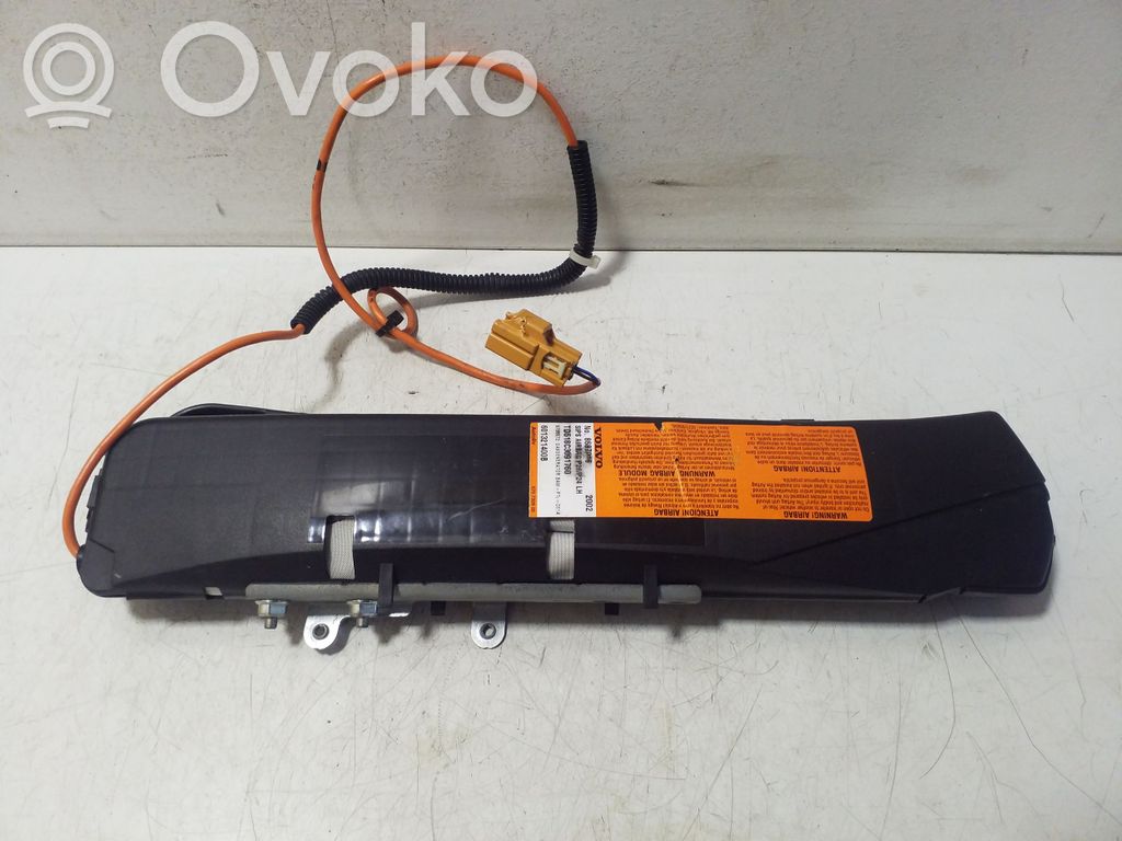 Volvo S60 Sitz-Airbag 