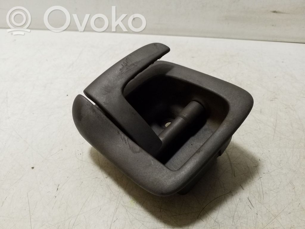 Volvo S60 Manetă capotă 