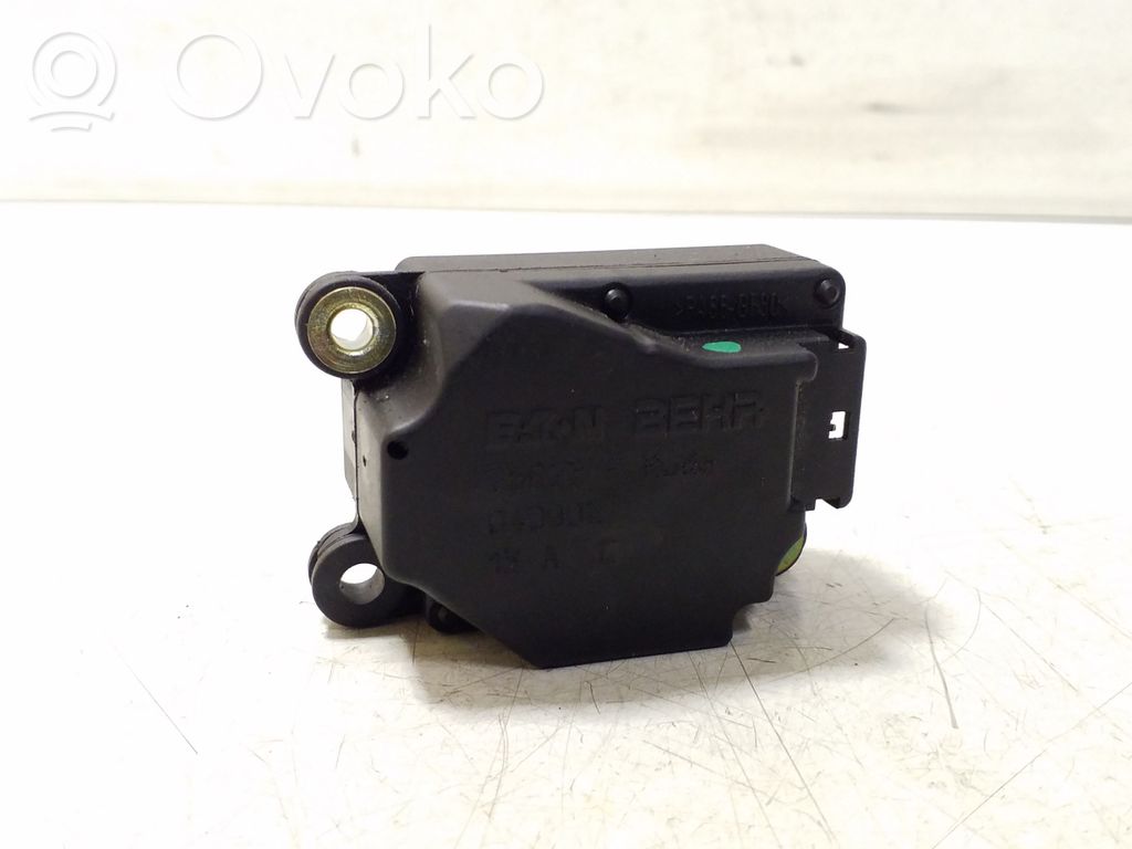 Volvo S60 Motor/activador trampilla de calefacción 