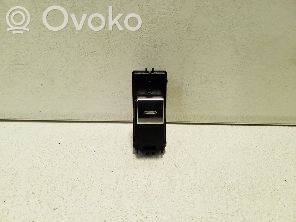 Bentley Continental Electric window control switch 