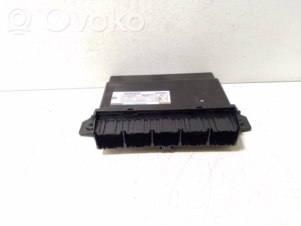 Module confort   30659665