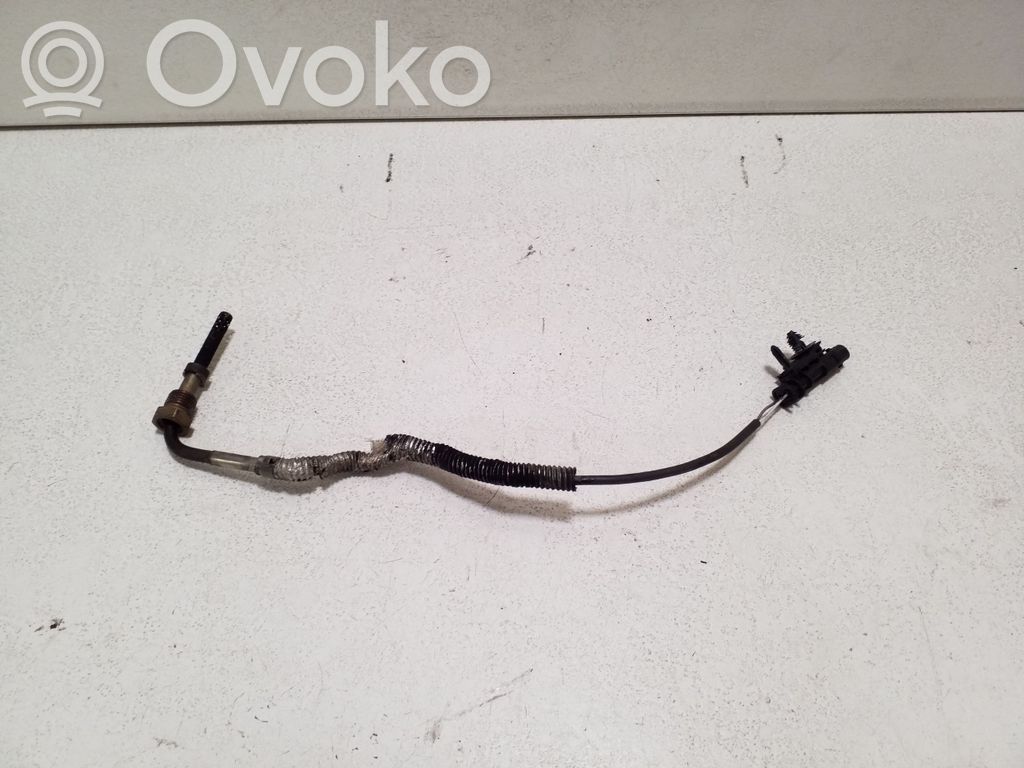 Volvo XC60 Sensore di temperatura dei gas di scarico 