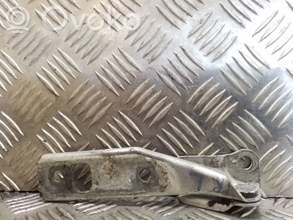 Volkswagen Golf IV Charnière, capot moteur