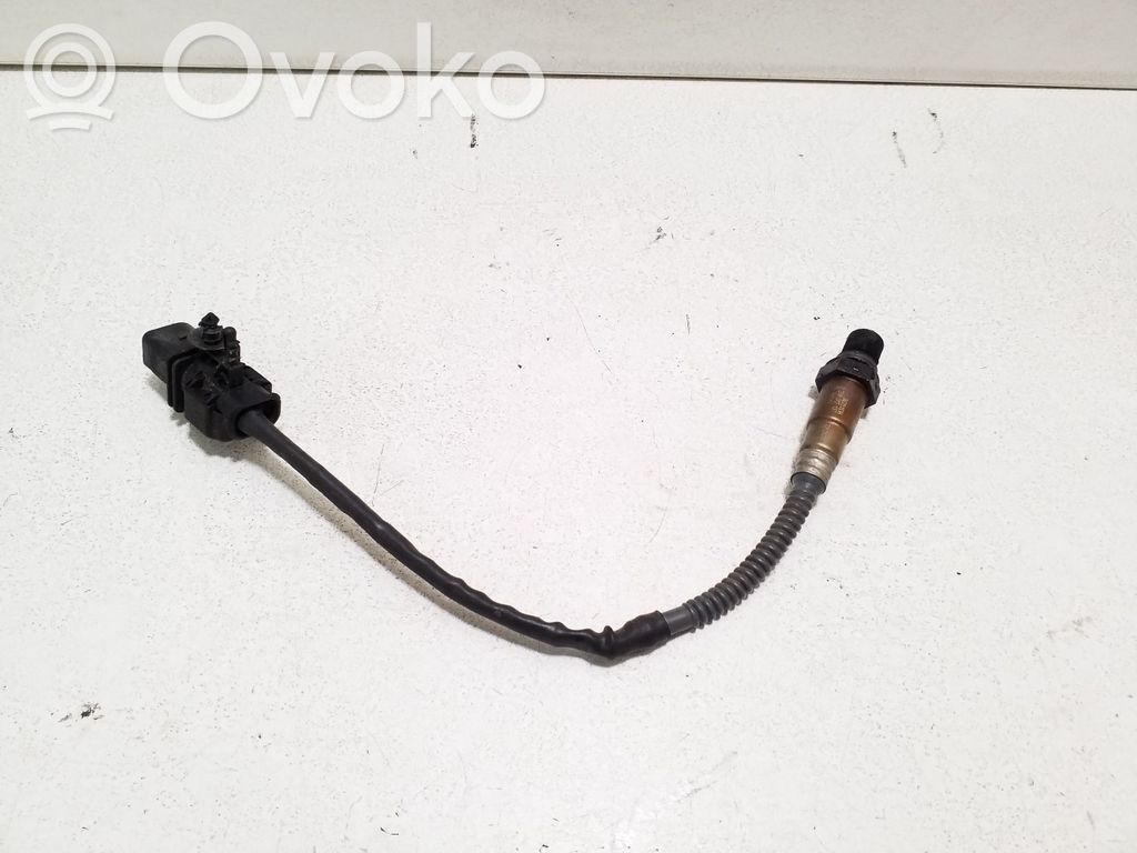 Volvo XC60 Sensore della sonda Lambda