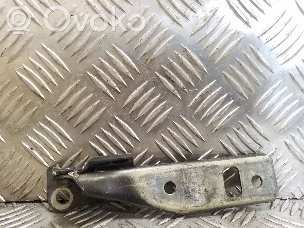 Volkswagen Golf IV Balamale capotă 