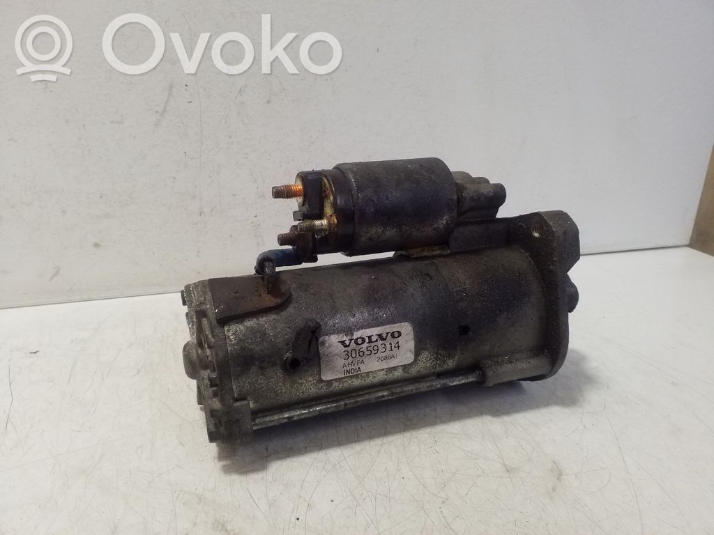 Volvo XC60 Motorino dāavviamento