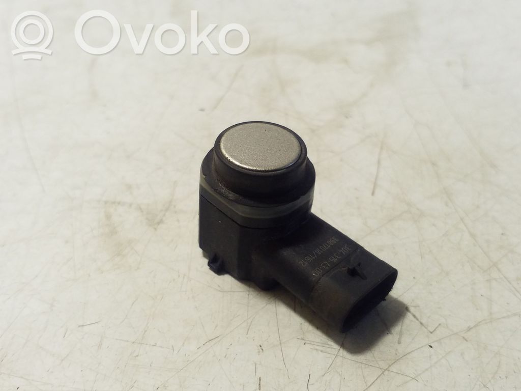 Sensor de aparcamiento PDC   31341343