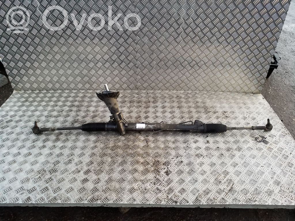 Volvo XC60 Hammastanko 