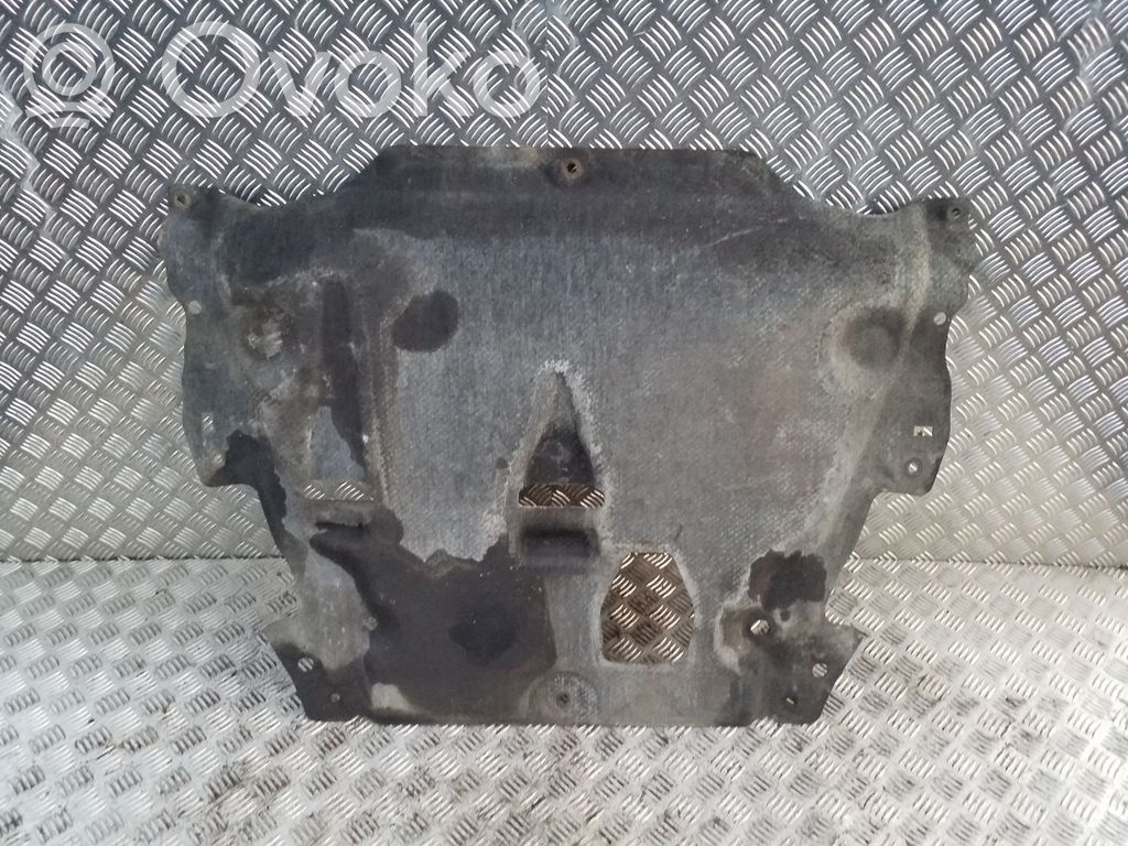 Volvo XC60 Protecție inferioară motor 