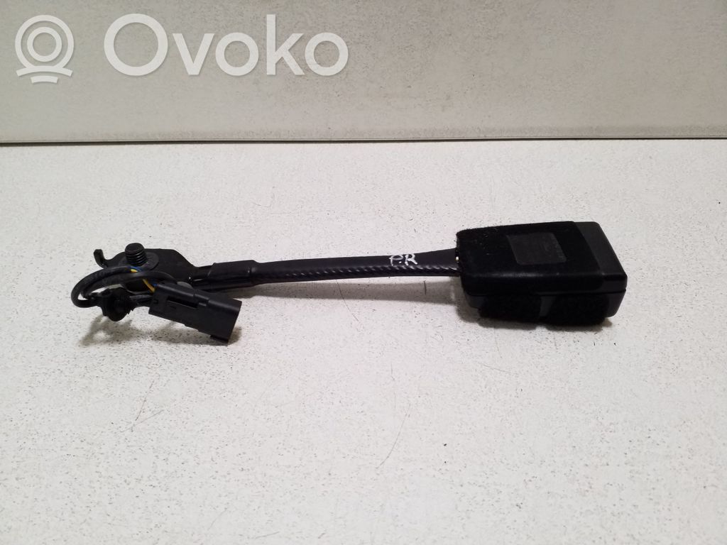 Ford Kuga II Bridă fixare centură de siguranță față 
