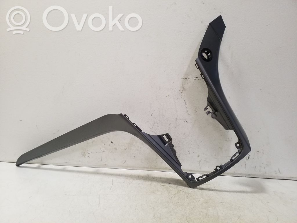 Ford Kuga II Ornament bord 