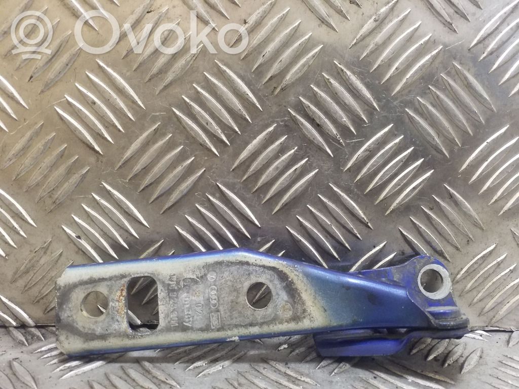 Volkswagen Golf IV Balamale capotă 
