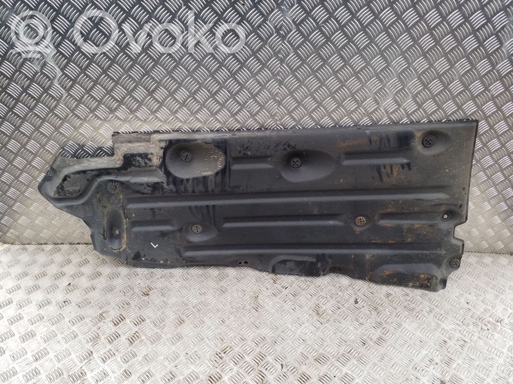 Ford Kuga II Osłona środkowa podwozia 