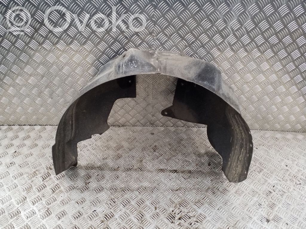 Rivestimento paraspruzzi parafango posteriore   CV44S278B51AB